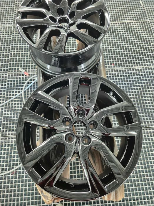 felgi lexus nx uzywane