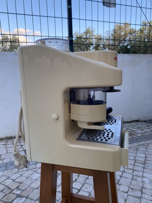 Maquina cafe ariete