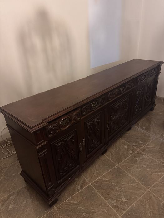 Movel antigo - óptimo para restauro