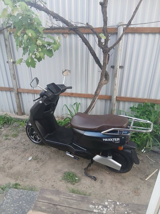 Maxxter Lumena.1.5 квт