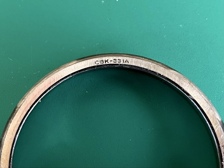 Łożysko stożkowe CBK-331A