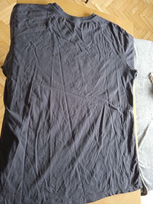 T shirt na młodego chłopaka