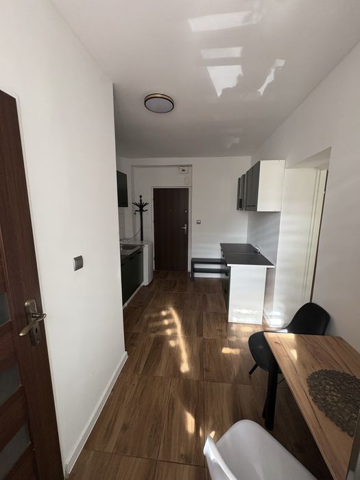 Wynajmę mieszkanie 38 m² – Będzin