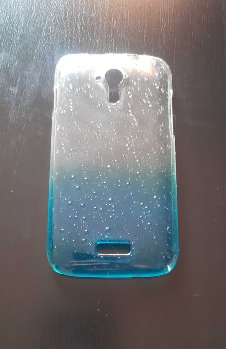 Capas Wiko Cink Five - NOVAS