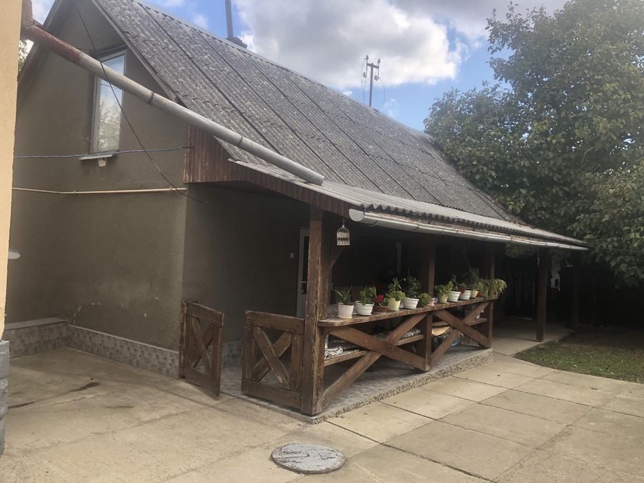 Продам будинок в Ужгородському районі, с. Тарніавці