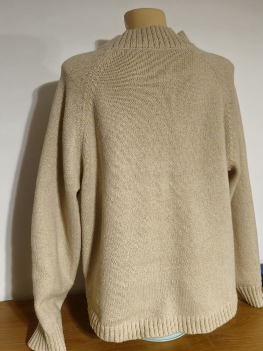 Sweter damski rozm. XL
