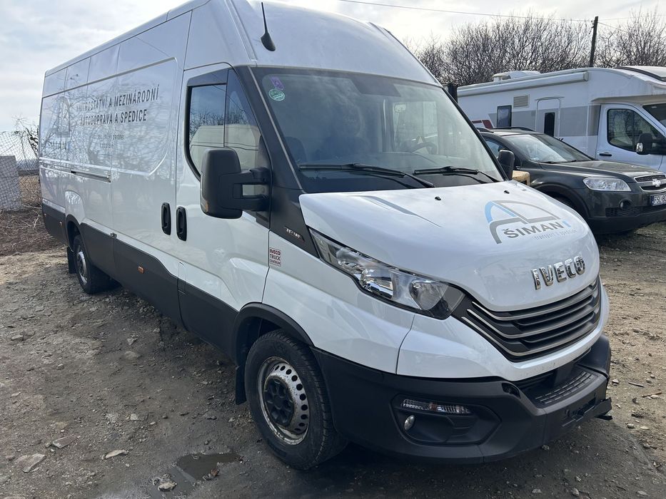 Iveco Daily  Maxi 3.0 180Ps 2023 r