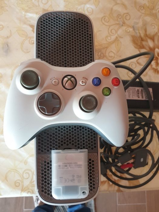 Para venda - X-Box 360