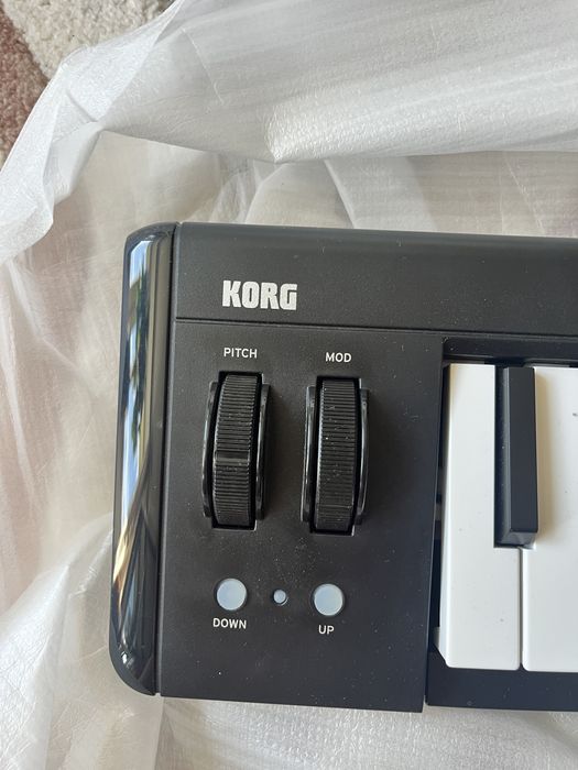 Korg MicroKey2-49