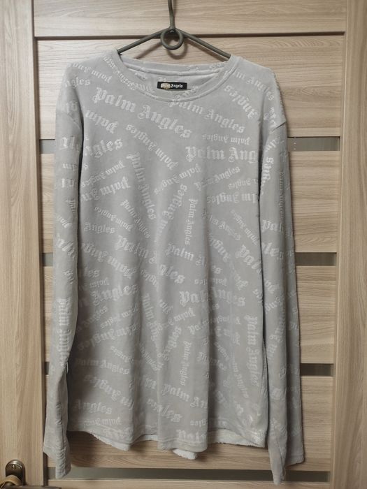 Palm Angels флиска