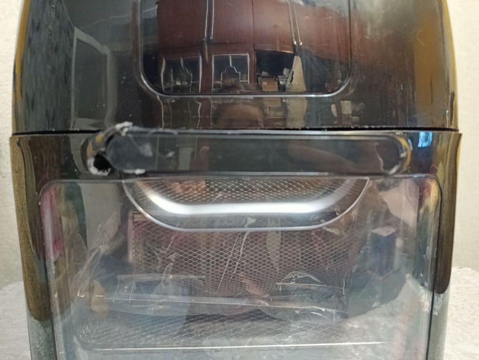 Продам аерофритюрницю!