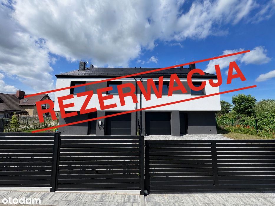 Wyjątkowy dom z ogrodem 1200m do plaży|spokojna okolica|44m2 strych
