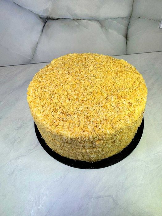 Домашні торти на замовлення Рівне