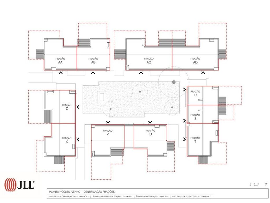 Apartamento T0 no Craveiral Farm House, Odemira, Alentejo