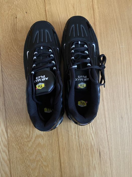 Nike air max TN plus