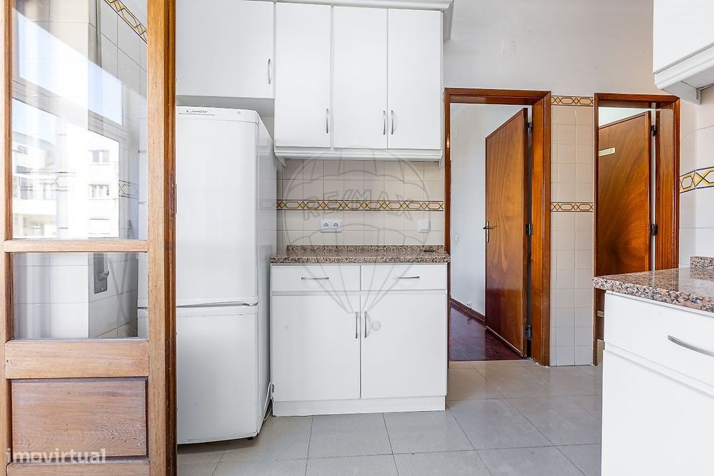 Apartamento T3 para venda