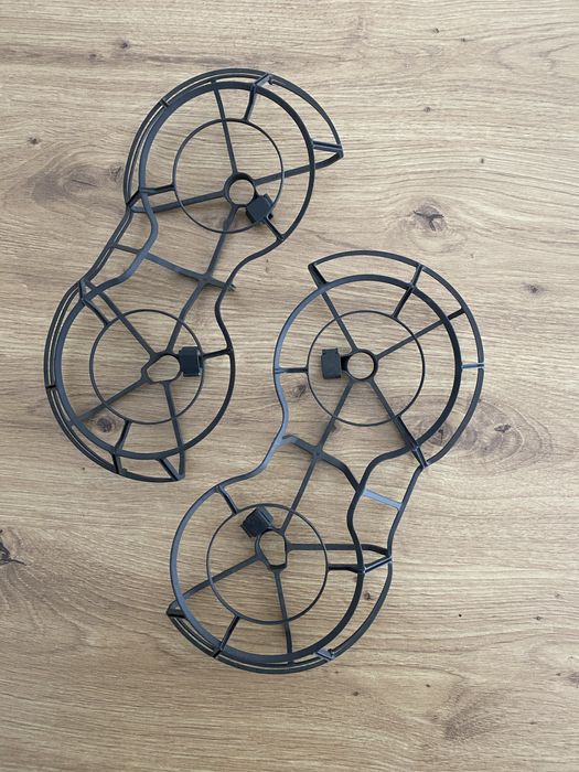 Proteção Hélice 360 Dji mavic mini