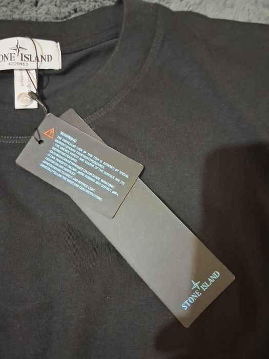 Tshirt Stone Island