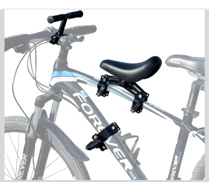 Acessorio de bicicleta para crianças