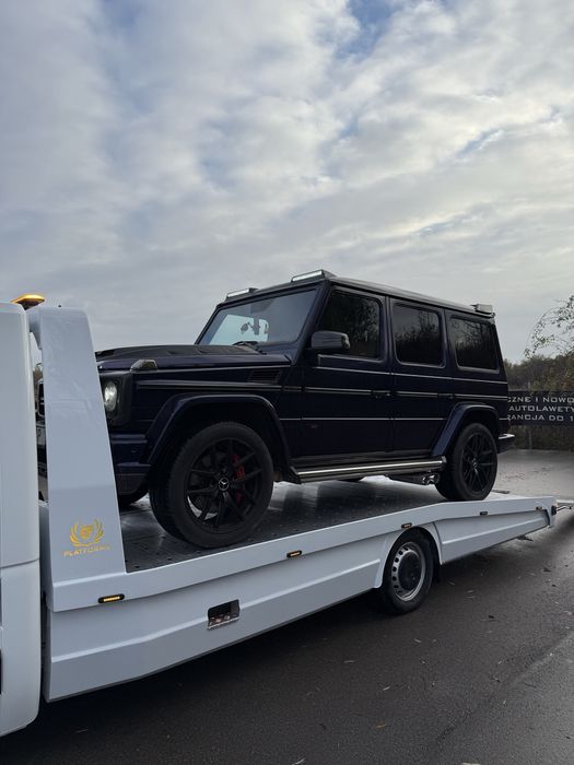 PRODUCENT lawet aluminiowych najazd pomoc drogowa autolaweta panel