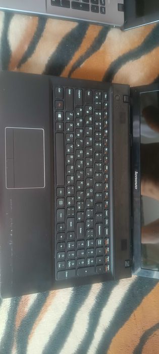 Ноутбук Lenovo G500 Разборка