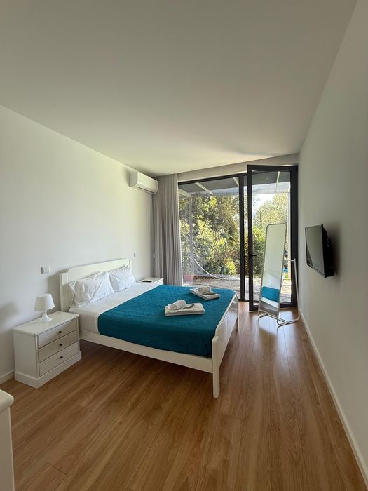 Casa V2 c/Piscina - Gerês - Longa Duração