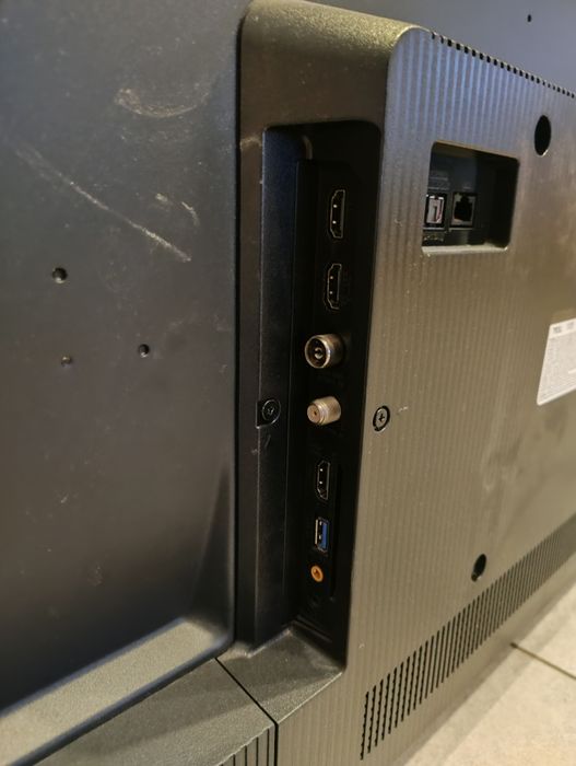 Telewizor TCL 43P735 android