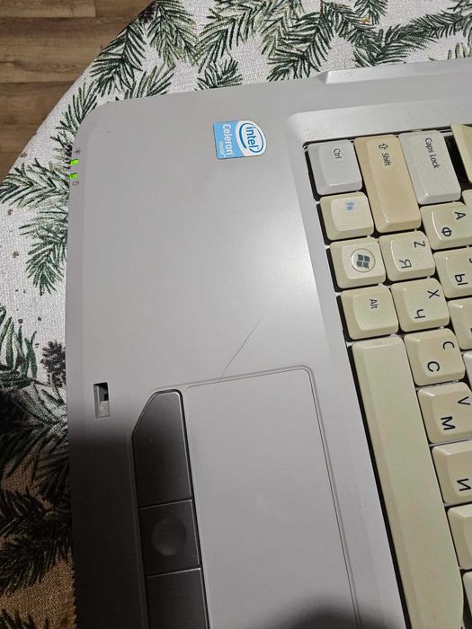 Acer Aspire 5315 15,4" | 120GB | Win 8.1 Pro