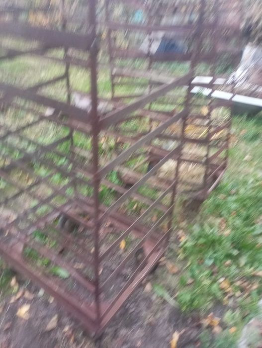 продам контейнери хлібні