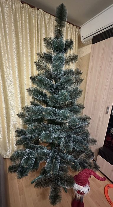 Пухнаста ялинка 2 м