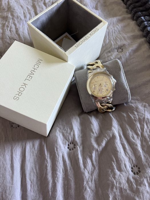 Relogio Michael Kors
