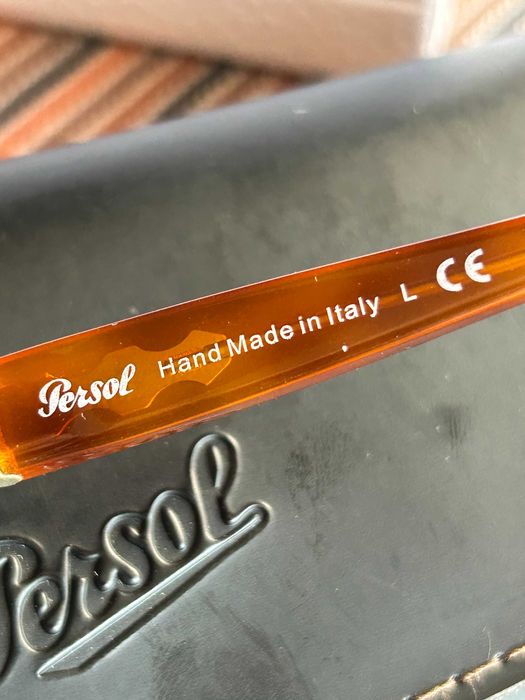 Oculos de sol PERSOL