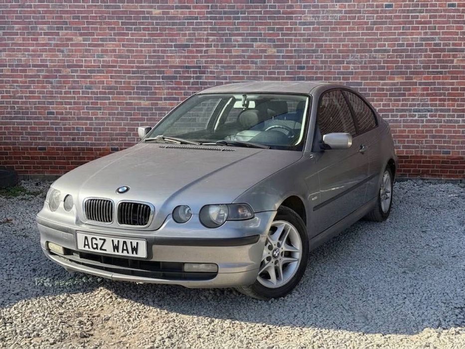 BMW Seria 3