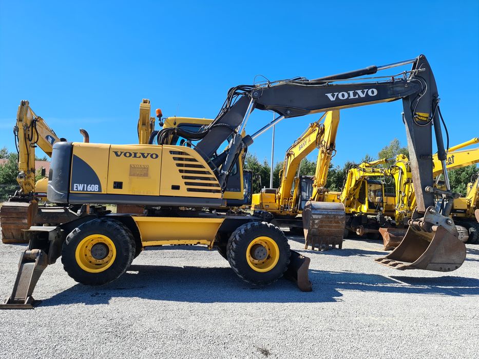 Usługi Transportowe HDS, Usługi Koparko ładowarką, Roboty Drogowe