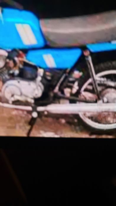 Мопед дельта ссср