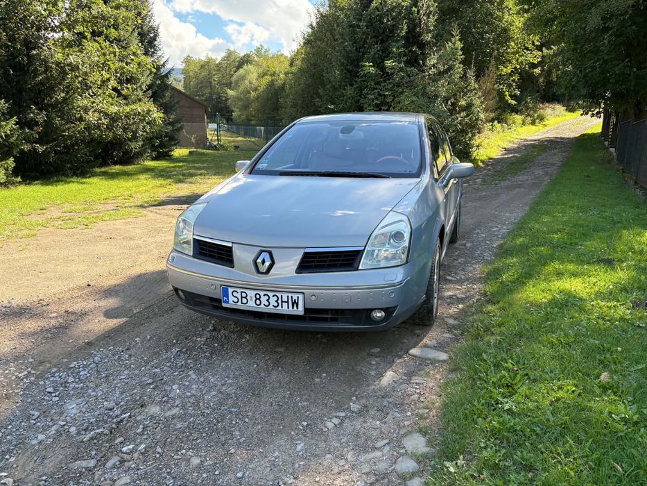 Renault Vel Satis