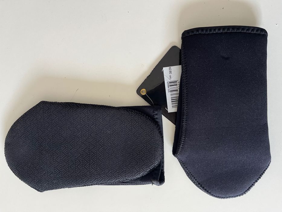 Meias de mergulho neoprene 3mm