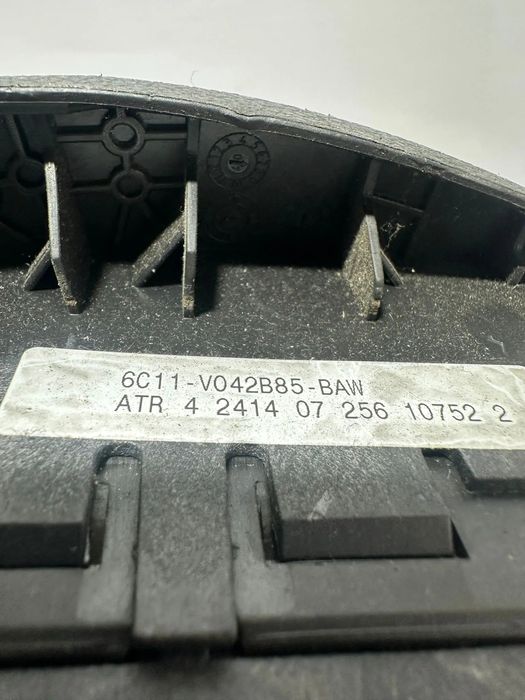 Airbag Volante Guiador Original Ford Transit Connect / Tourneo