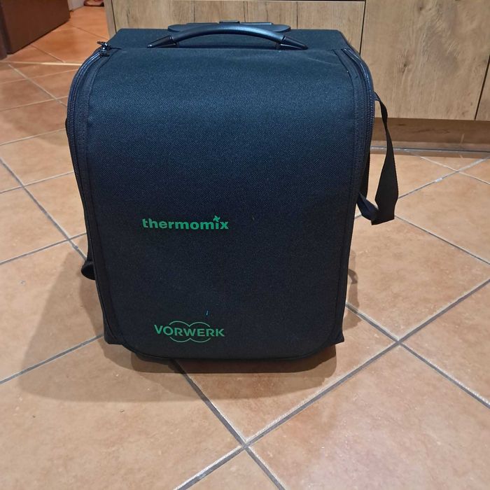 Sprzedam termomiks tm 6