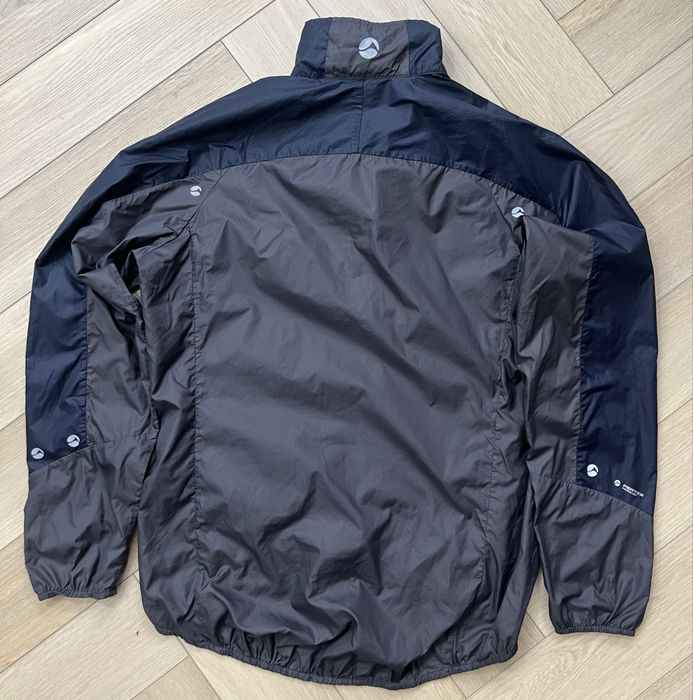 Męska kurtka Montane Pertex Microlight Jacket