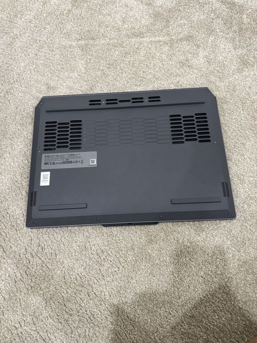 Lenovo LOQ 15IRX10 Gaming Laptop – RTX 5060 | i7-13650HX | 32GB RAM | 1TB SSD