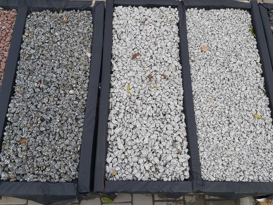 Kora kamienna 460/tona