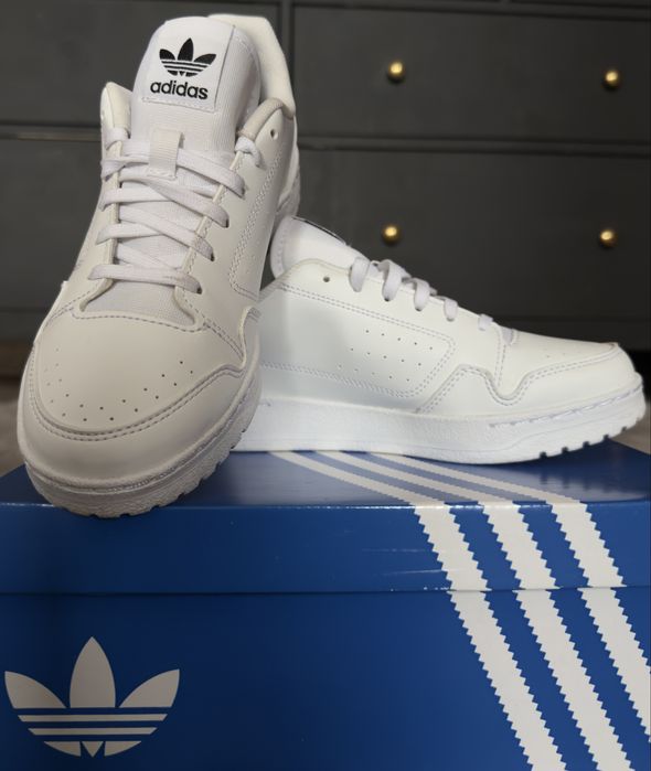 Adidas NY 90 r. 37 1/3 - stan idealny