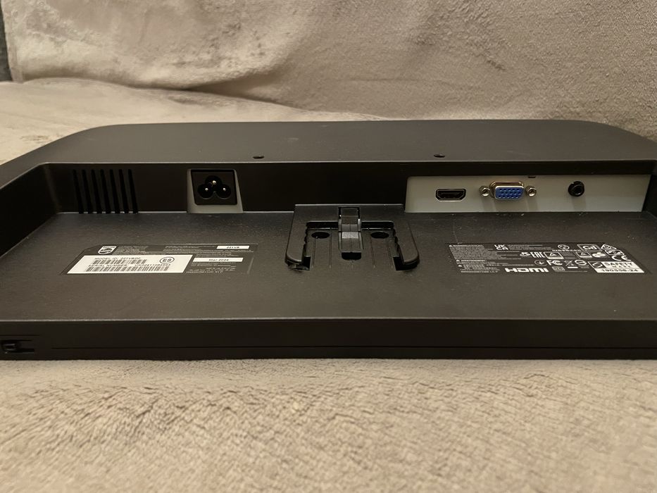Монітор philips 22
