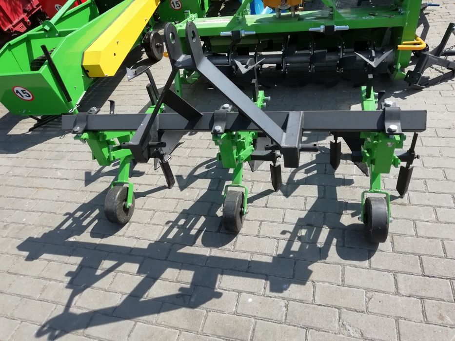 Сажалка польська bomet. Саджалка  Доставка