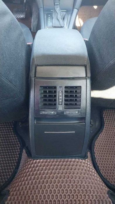 Skoda Octavia, універсал, 2.0, бензін, 2007 р.