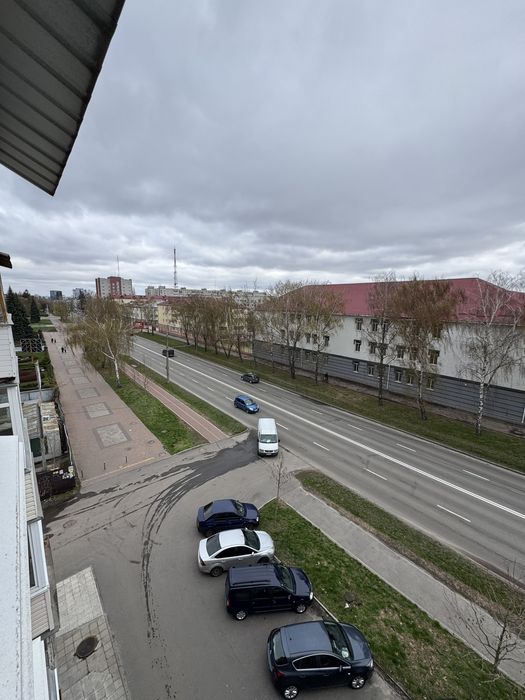 Продаж 1-кім. квартири  в Центрі вул. Івана Мазепи (“Хіміки”)