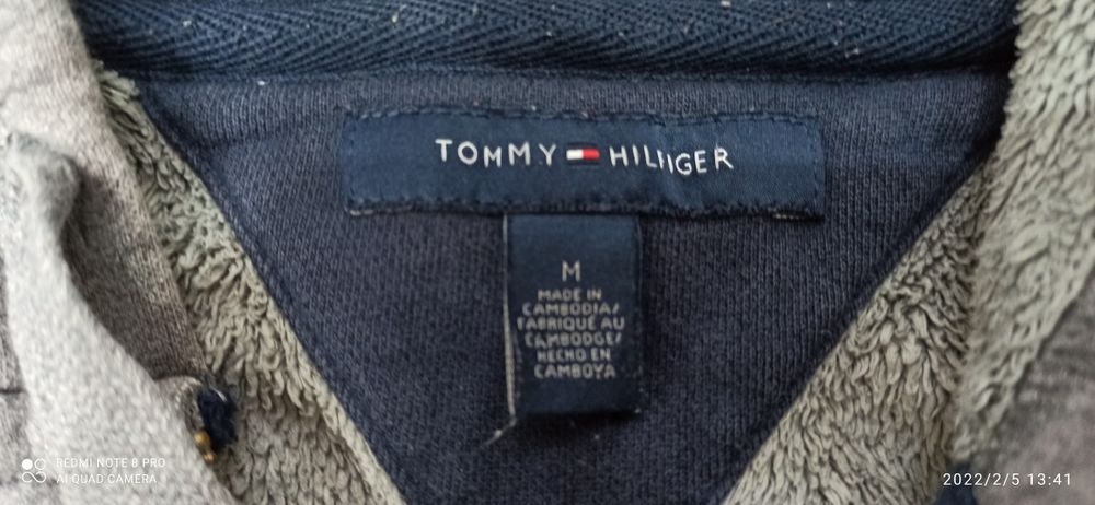 Tommy Hilfiger bluza