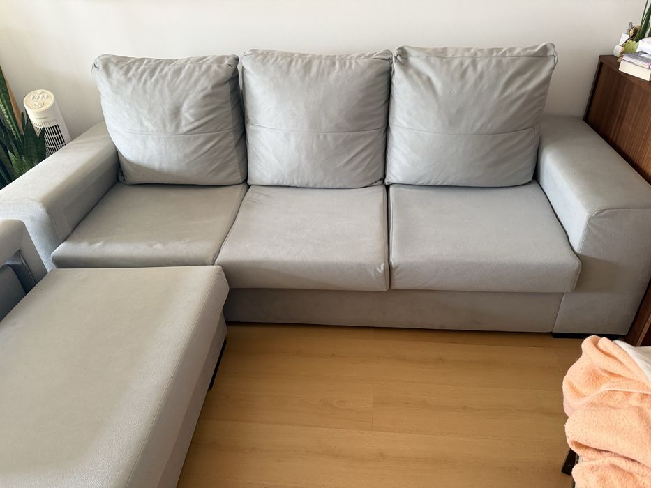 Vendo sofa bom estado