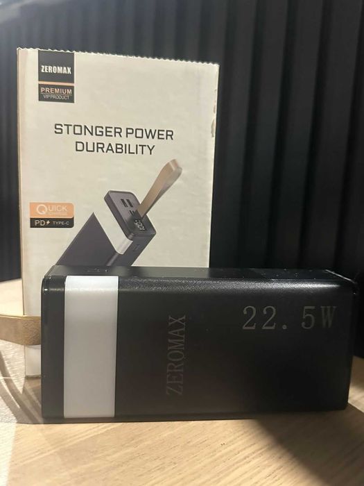 павер банк зарядка